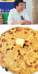 Paratha